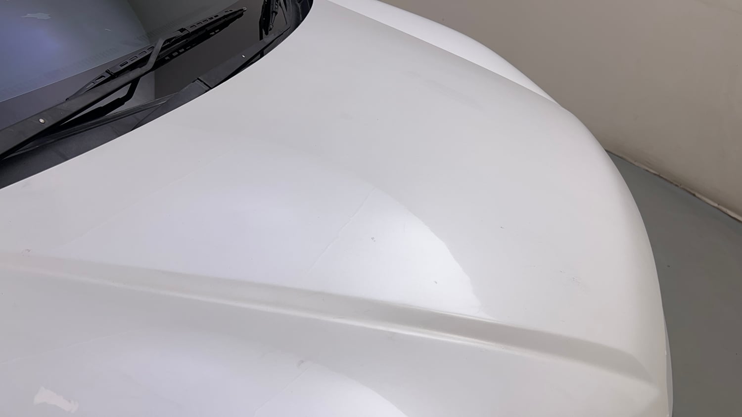 Used 2017 Honda WR-V VX MT Petrol Petrol Manual dents MINOR SCRATCH