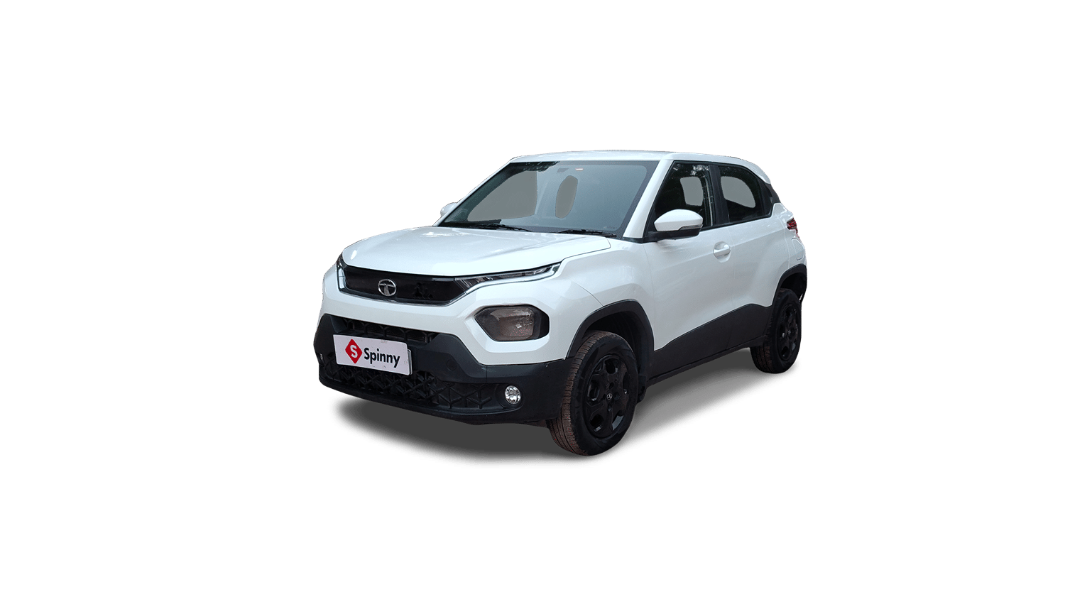Used 2023 Tata Punch Accomplished MT Petrol Manual Image