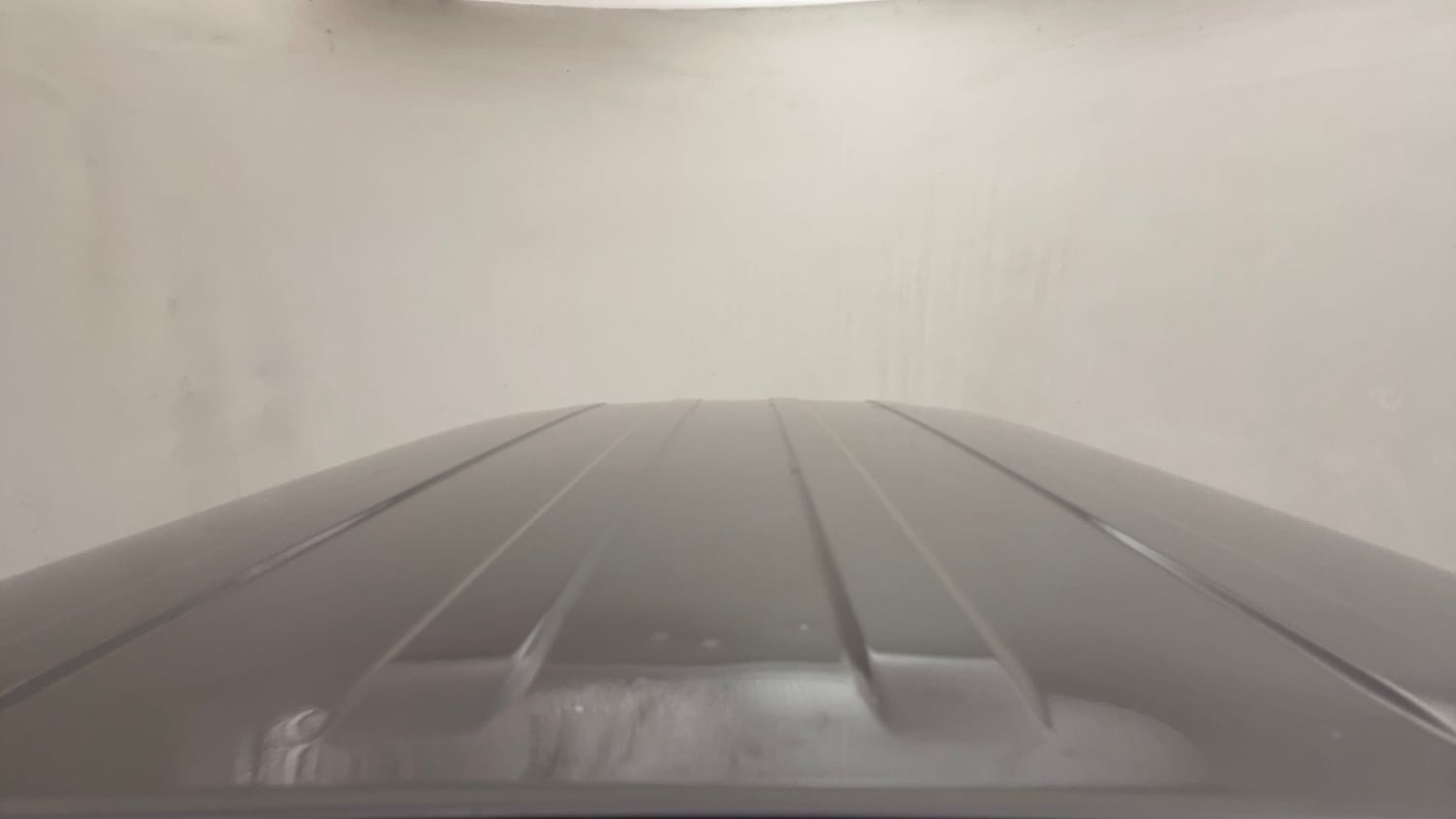 Used 2023 Maruti Suzuki Eeco 5 STR AC Petrol Manual exterior EXTERIOR ROOF VIEW