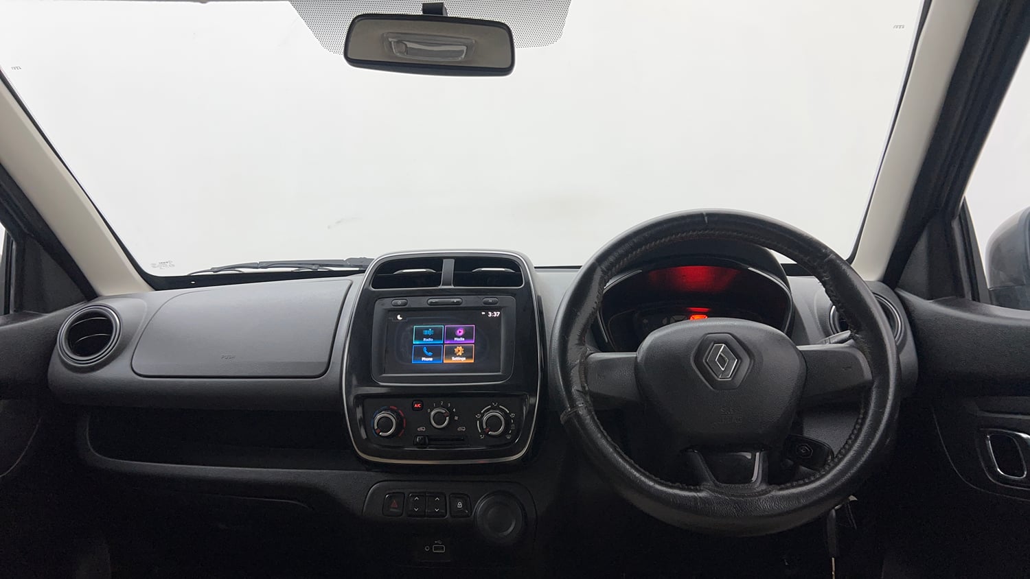 DASHBOARD VIDEO