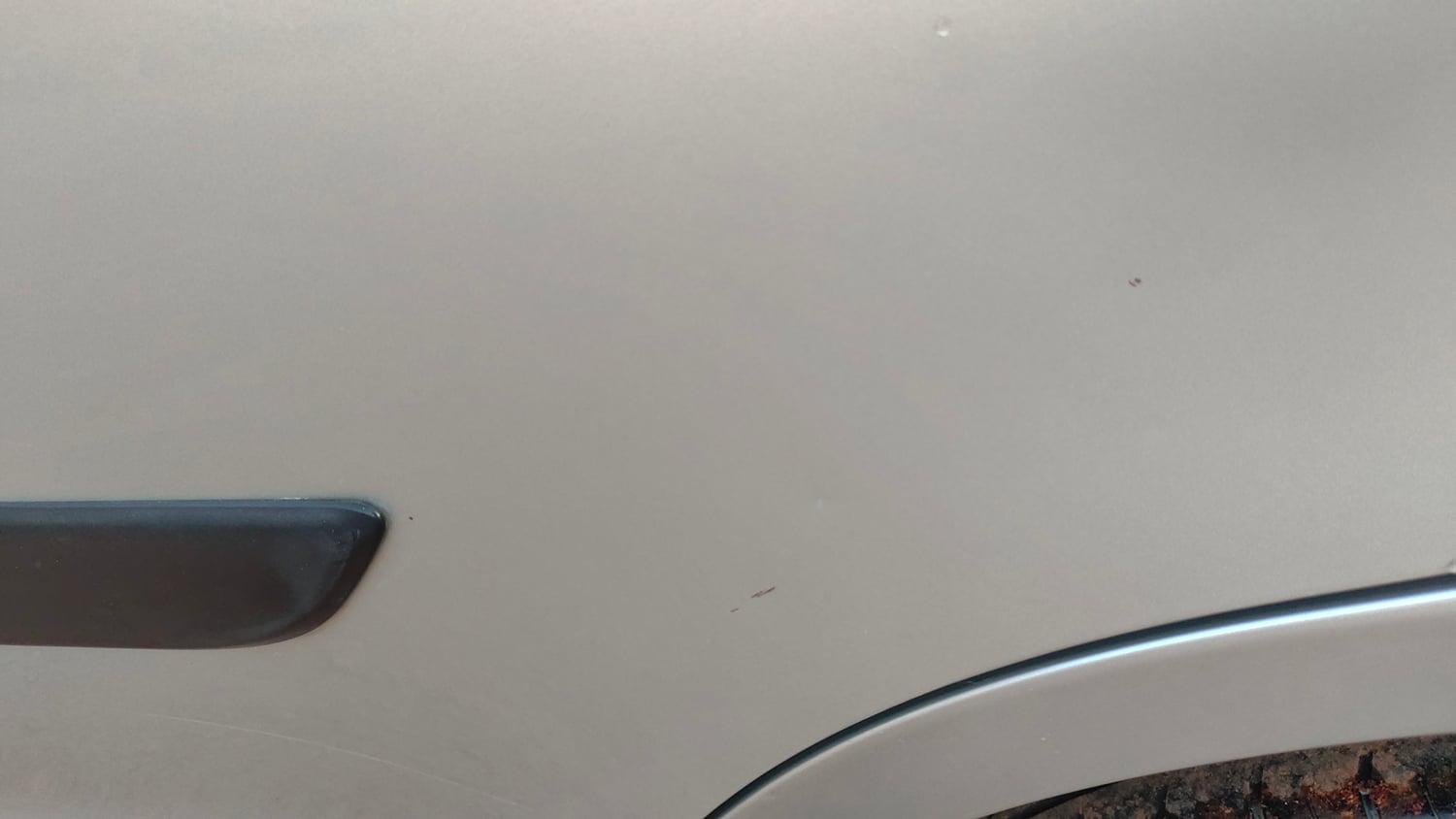 Used 2015 Maruti Suzuki Swift Dzire VXI Petrol Manual dents MINOR SCRATCH