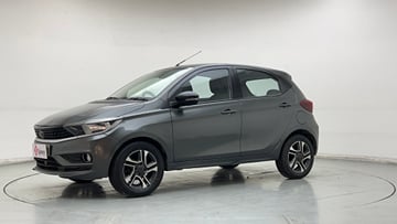 Used 2021 Tata Tiago XZ Plus Petrol Manual Image