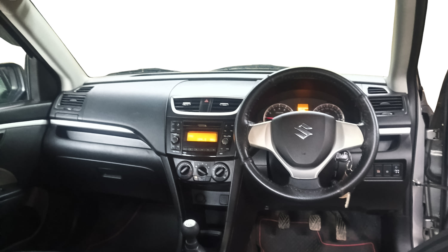 DASHBOARD VIDEO