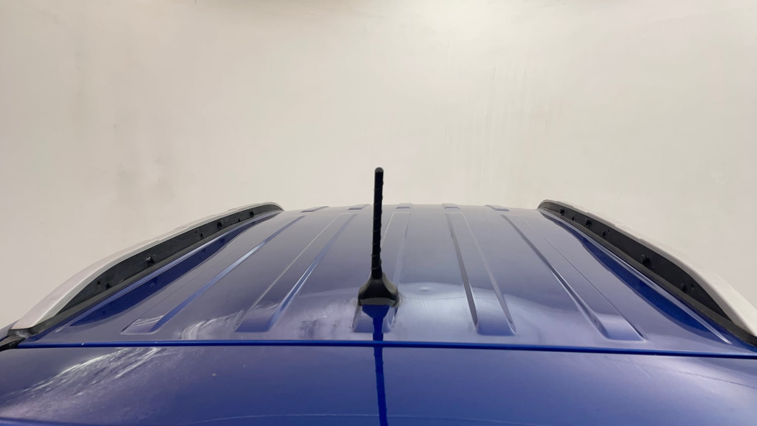 Used 2019 Ford EcoSport Titanium 1.5L TDCi Diesel Manual exterior EXTERIOR ROOF VIEW