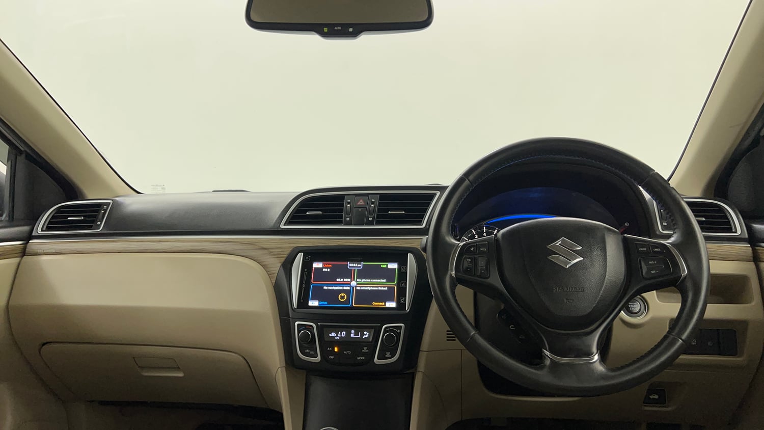 DASHBOARD VIDEO