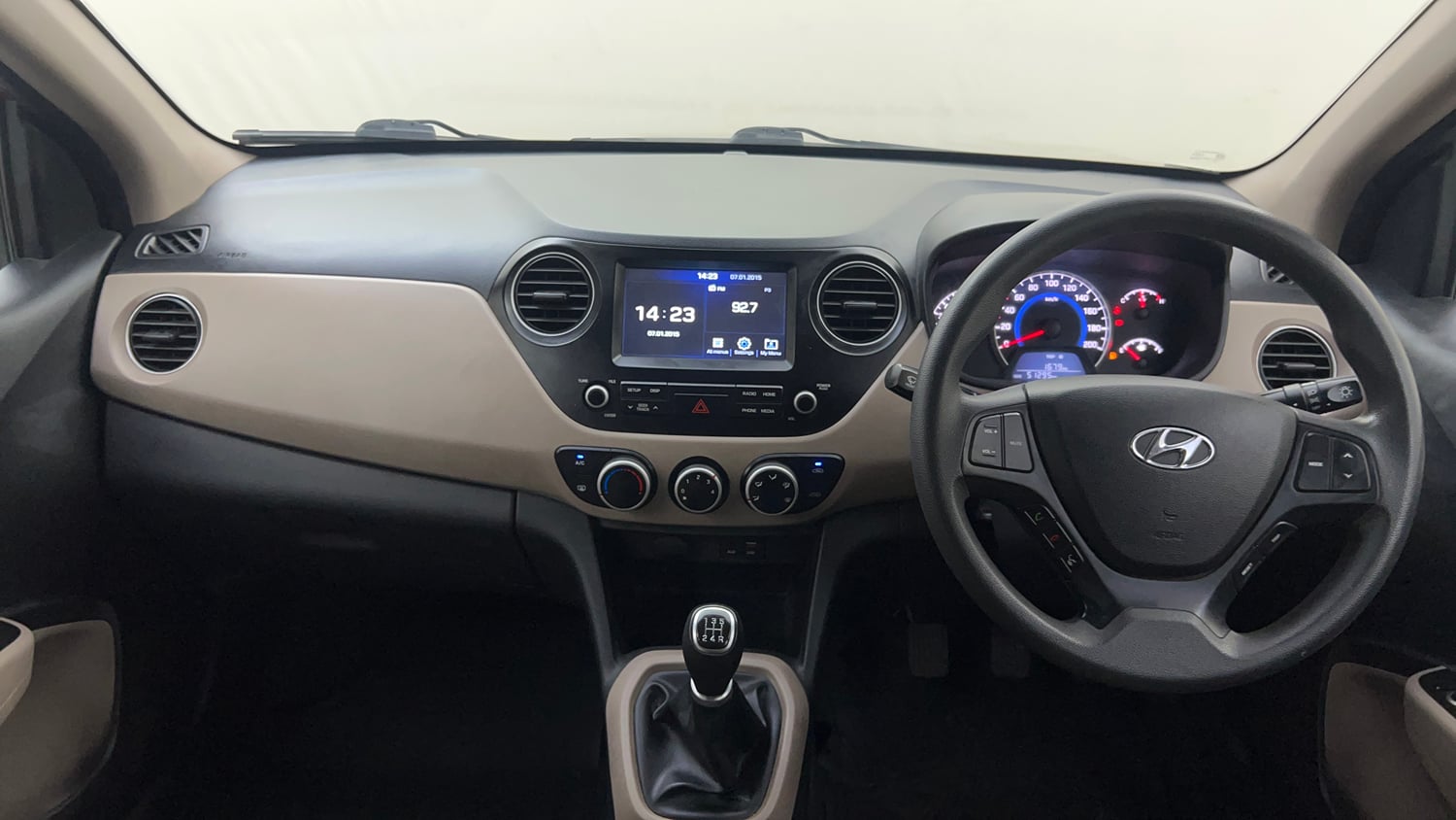 DASHBOARD VIDEO