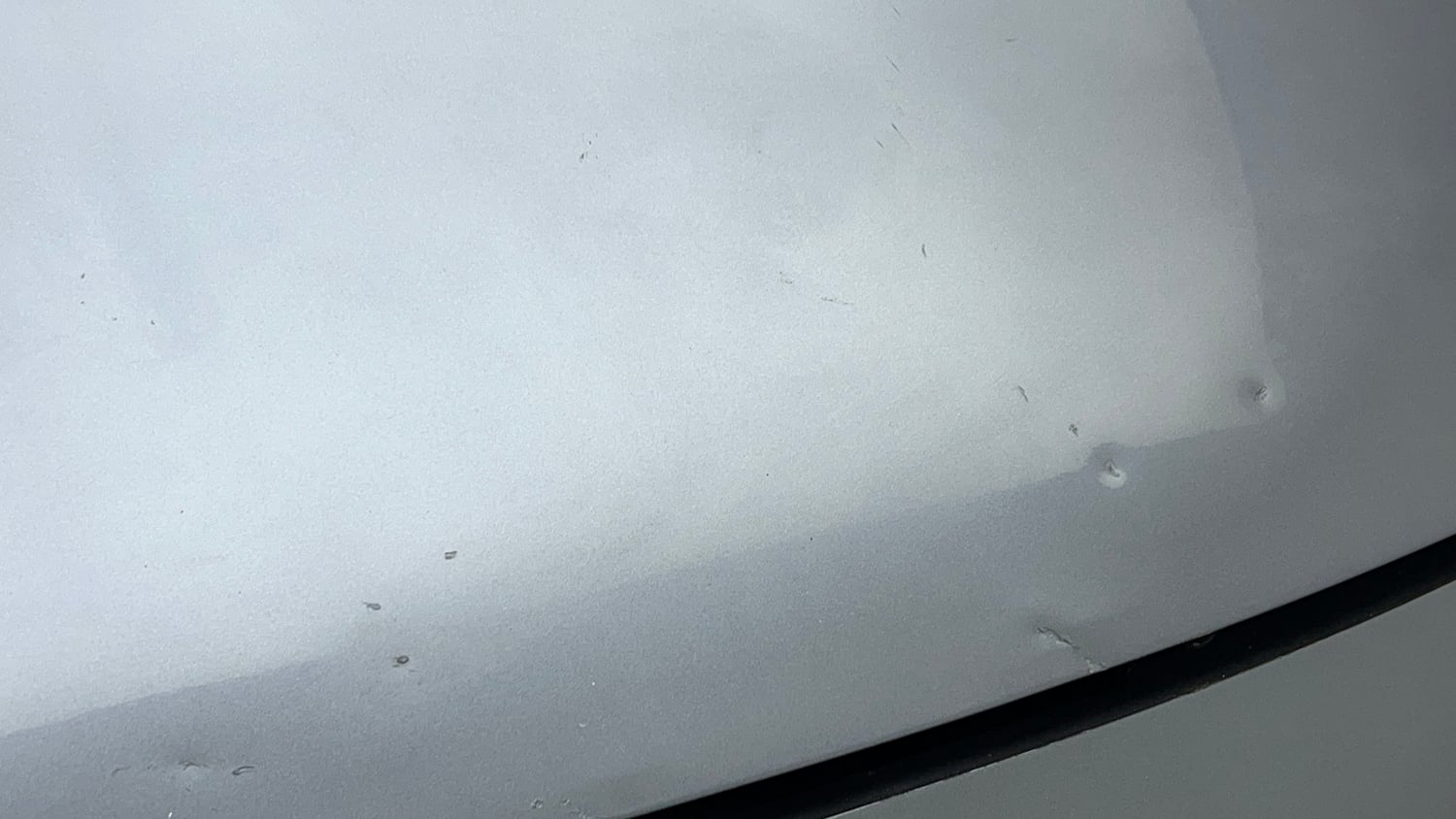 Used 2017 Hyundai Grand i10 Sportz (O) AT 1.2 Kappa VTVT Petrol Automatic dents MINOR DENT