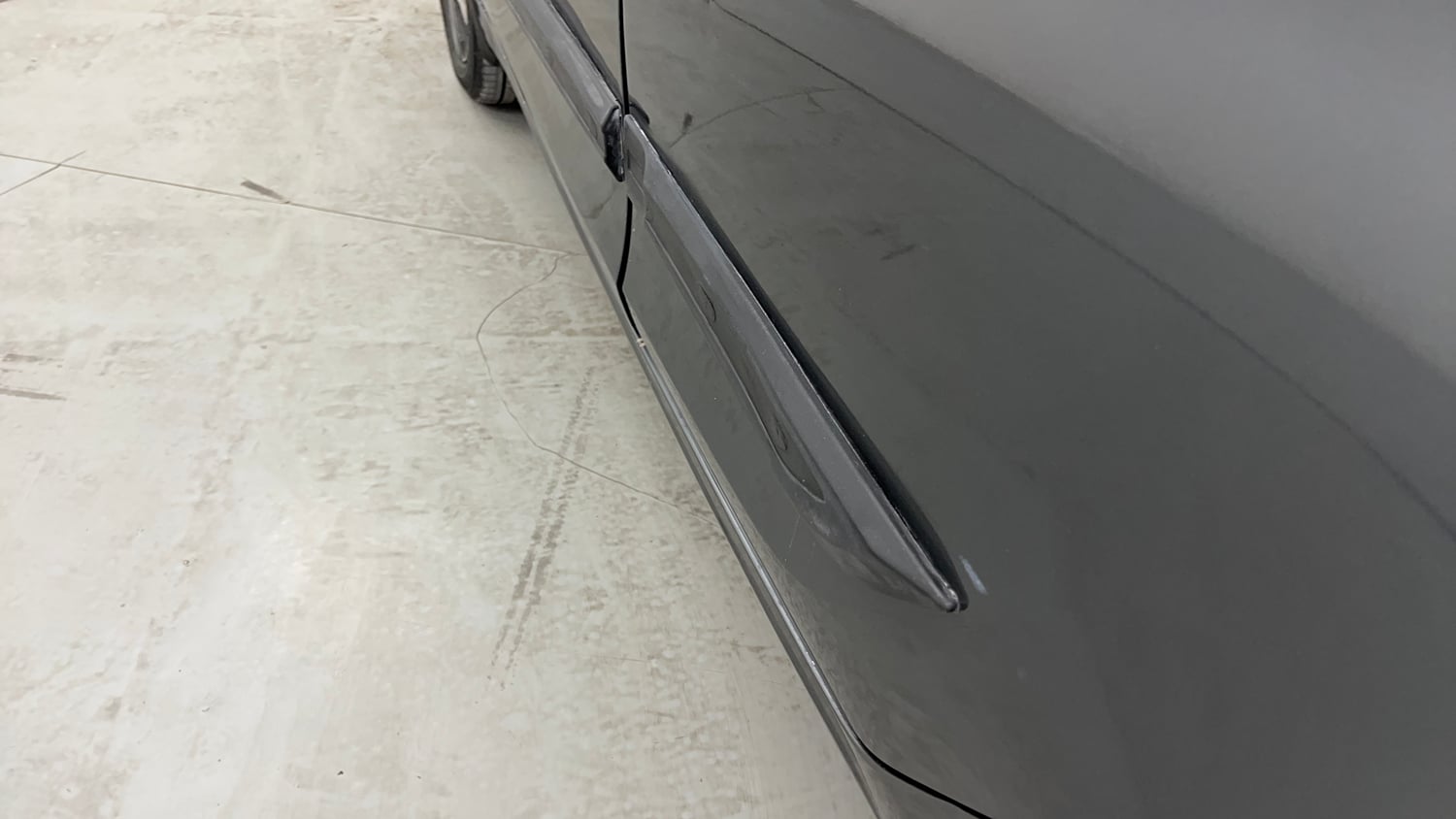 Used 2020 Tata Tiago XZ Plus Petrol Manual dents MINOR DENT