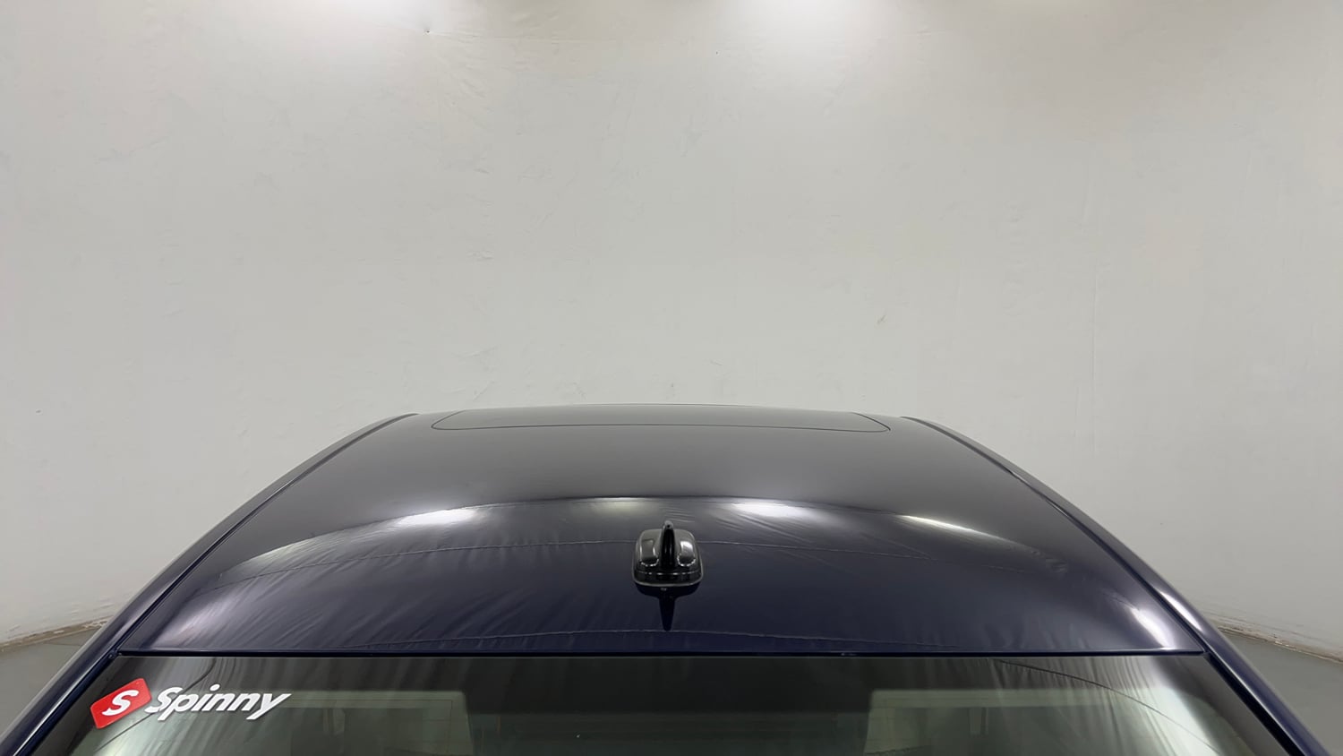 Used 2021 Audi A4 Premium Plus 40 TFSI Petrol Automatic exterior EXTERIOR ROOF VIEW