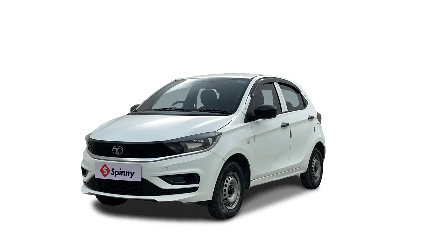 Used 2025 Tata Tiago XE Petrol Manual Image