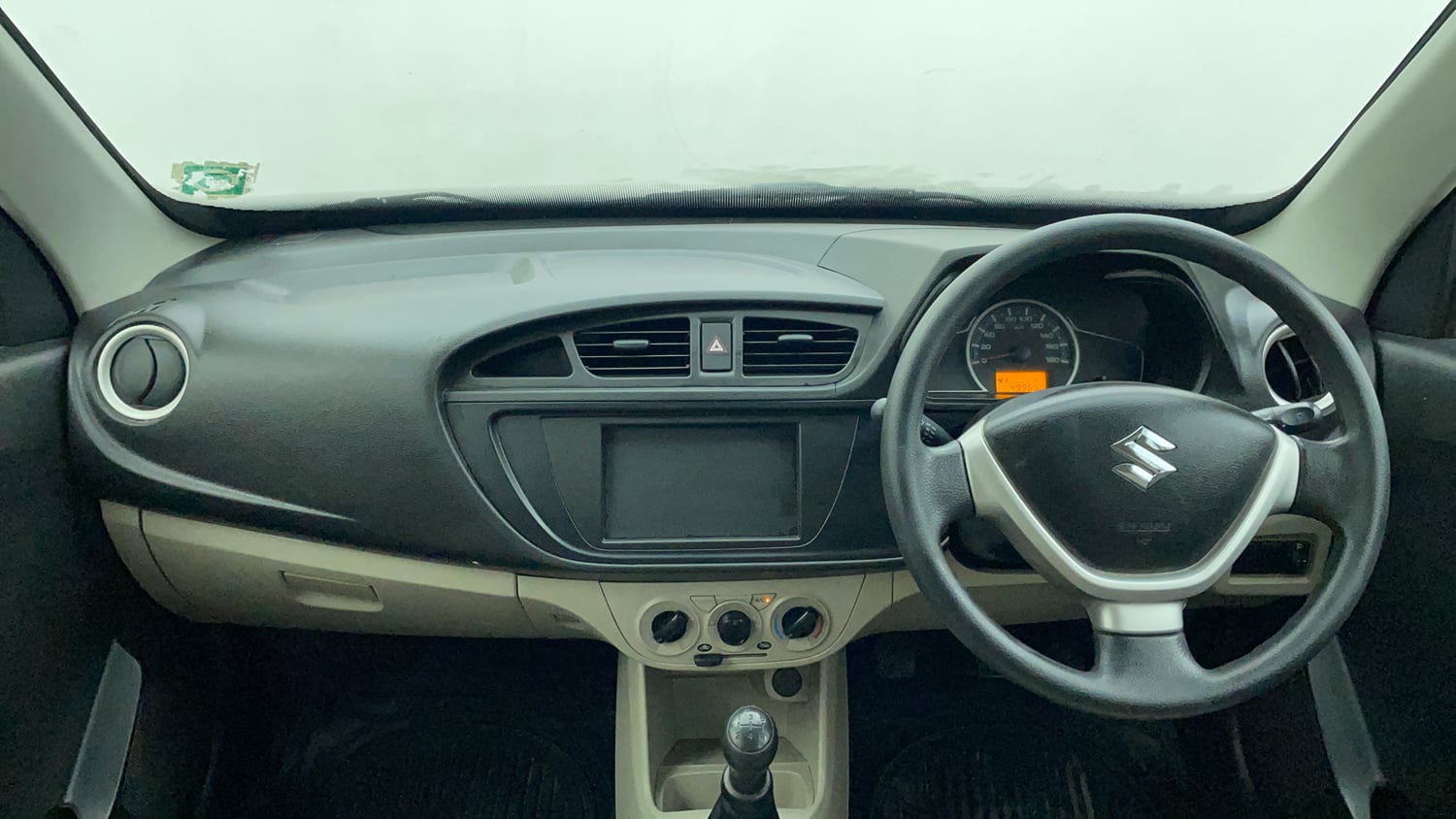 DASHBOARD VIDEO