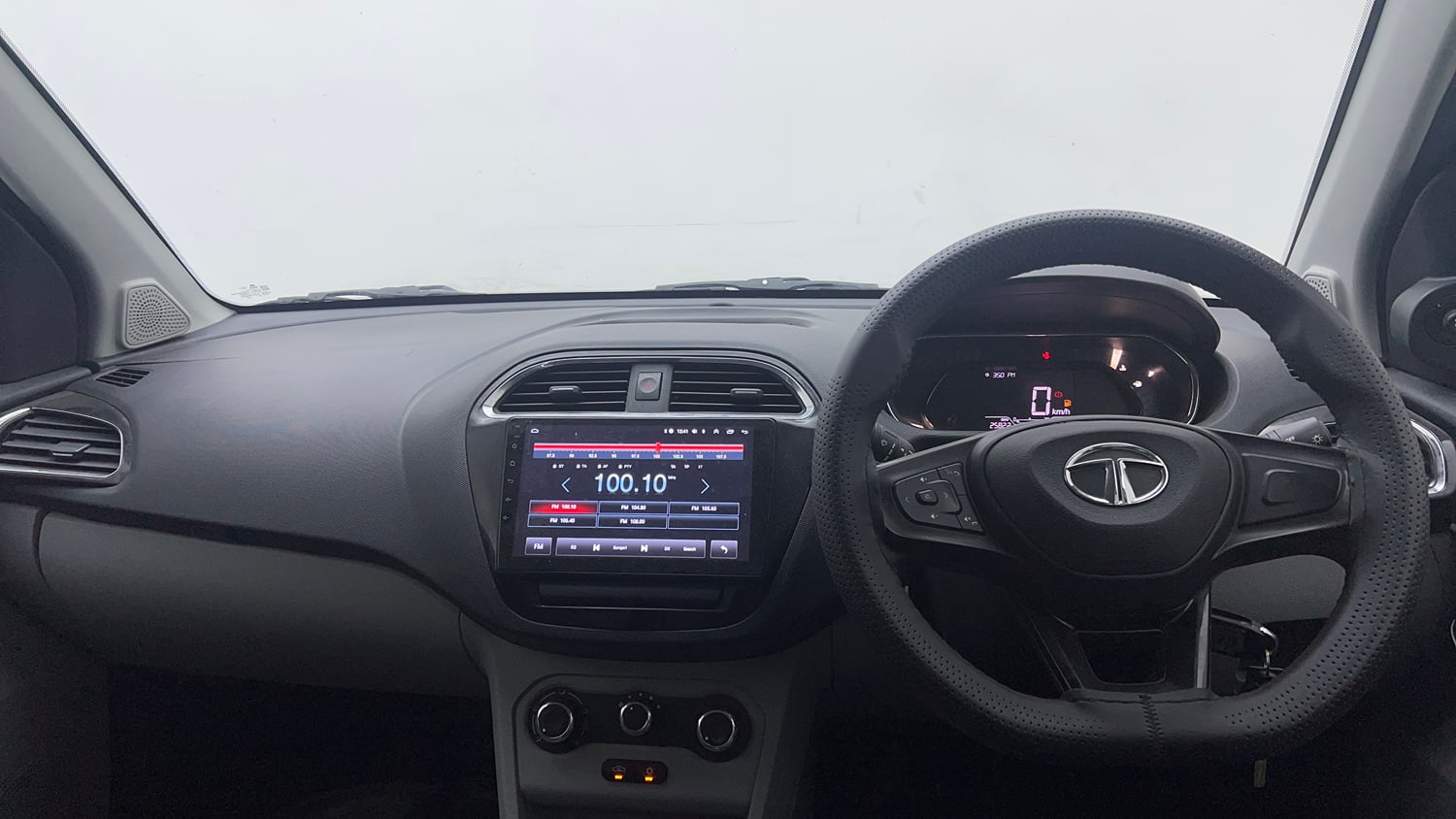 DASHBOARD VIDEO