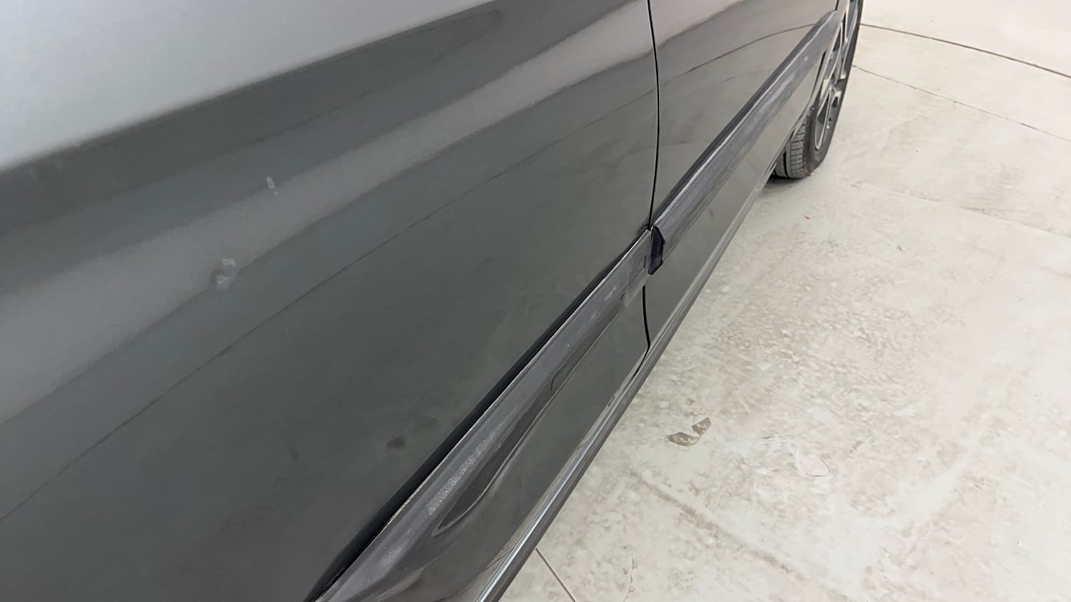 Used 2020 Tata Tiago XZ Plus Petrol Manual dents MINOR SCRATCH