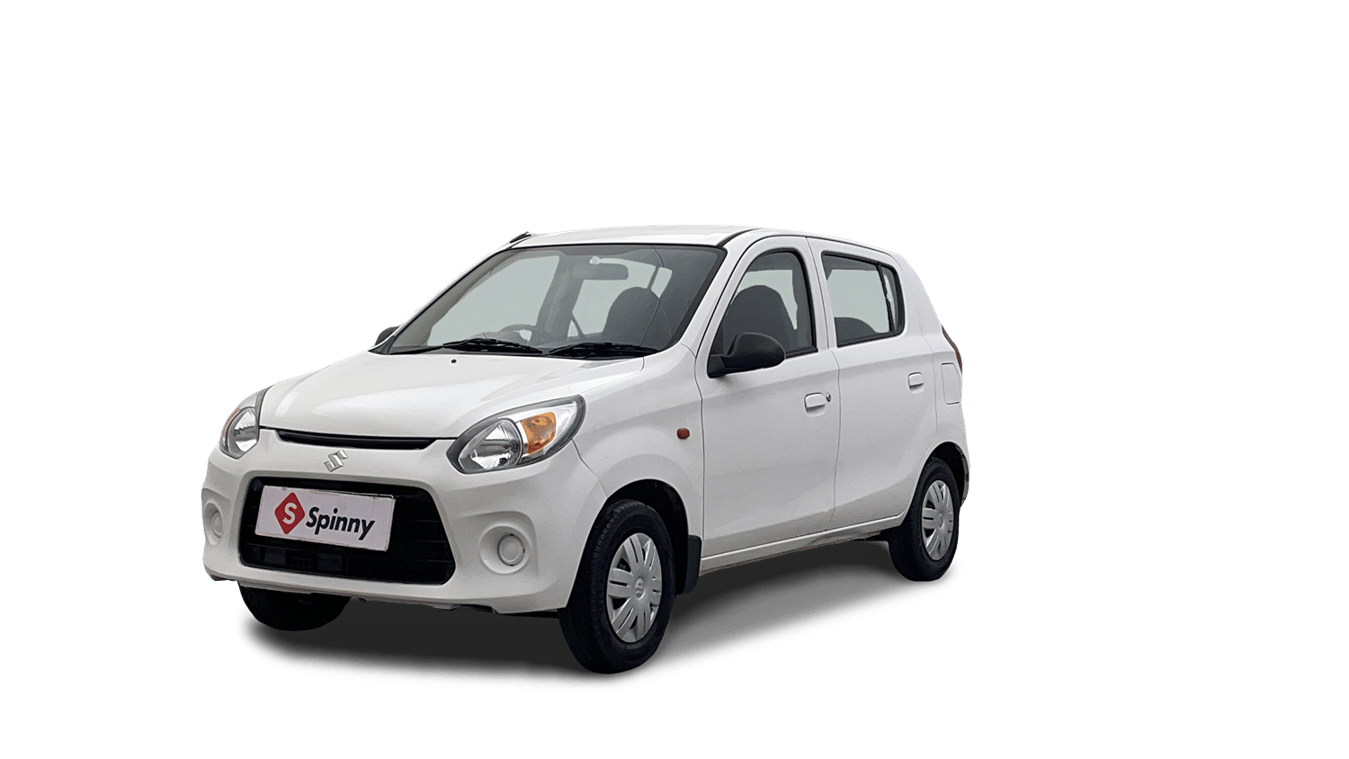 Used 2016 Maruti Suzuki Alto 800 LXI CNG (outside fitted) Cng Manual Image