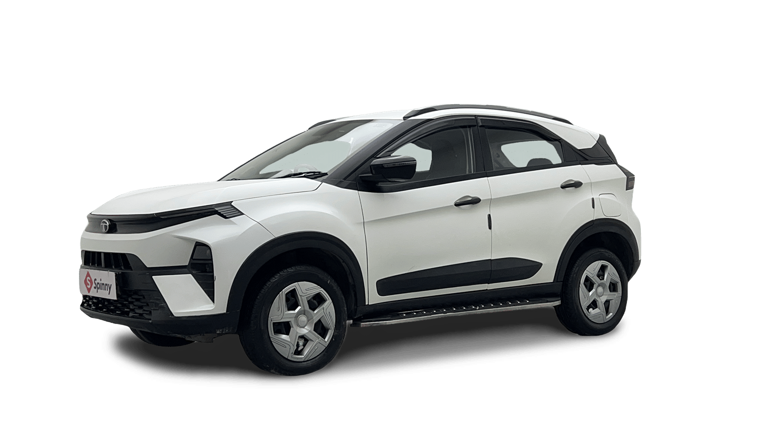 Used 2024 Tata Nexon Pure (S) 1.2 Petrol 6AMT Petrol Automatic Image