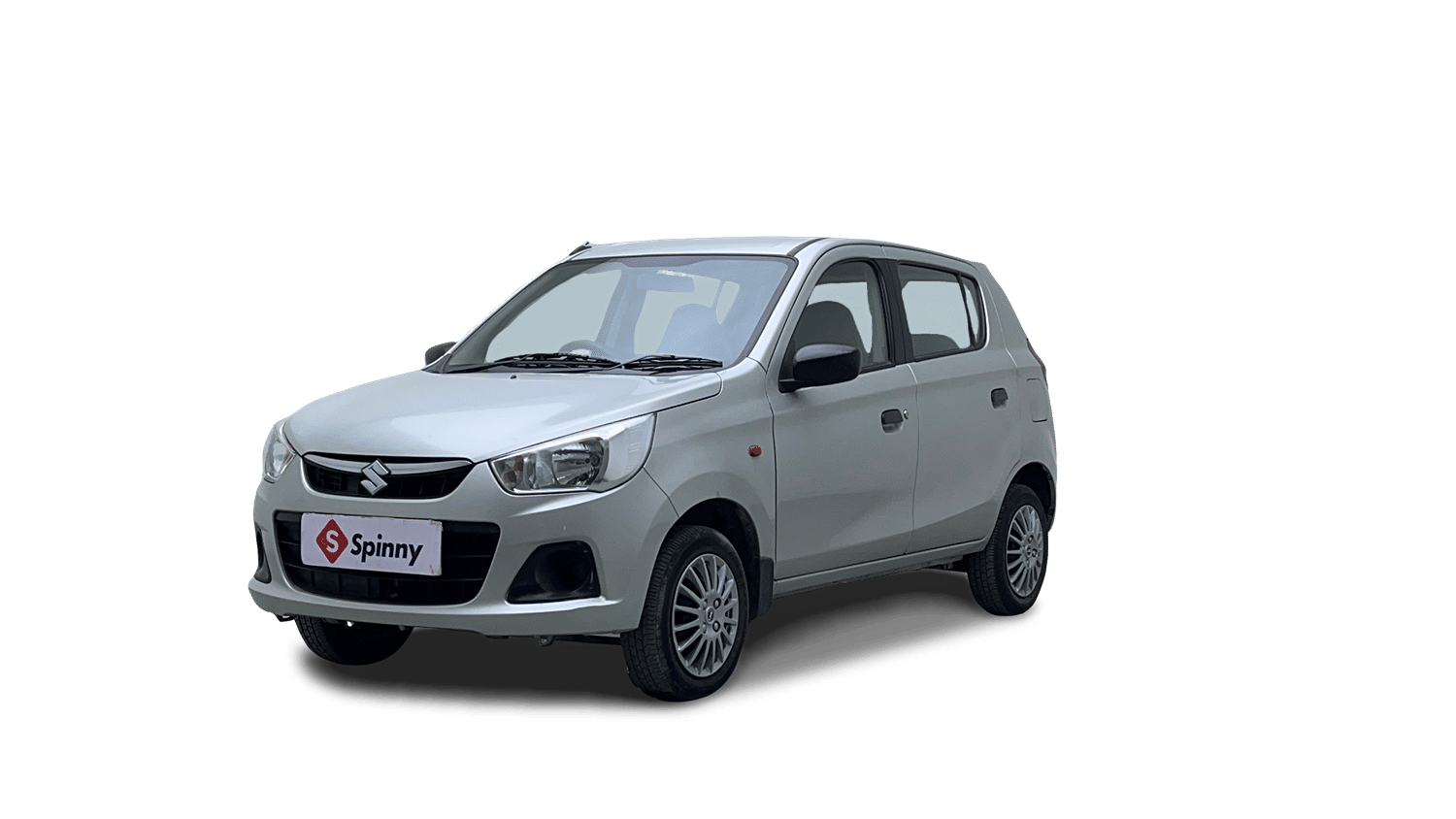 Used 2017 Maruti Suzuki Alto K10 VXi (O) AMT Petrol Automatic Image
