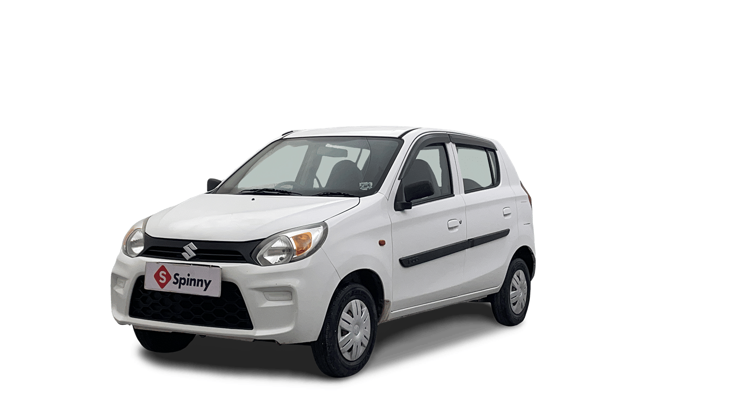 Used 2019 Maruti Suzuki Alto 800 LXi Petrol Manual Image