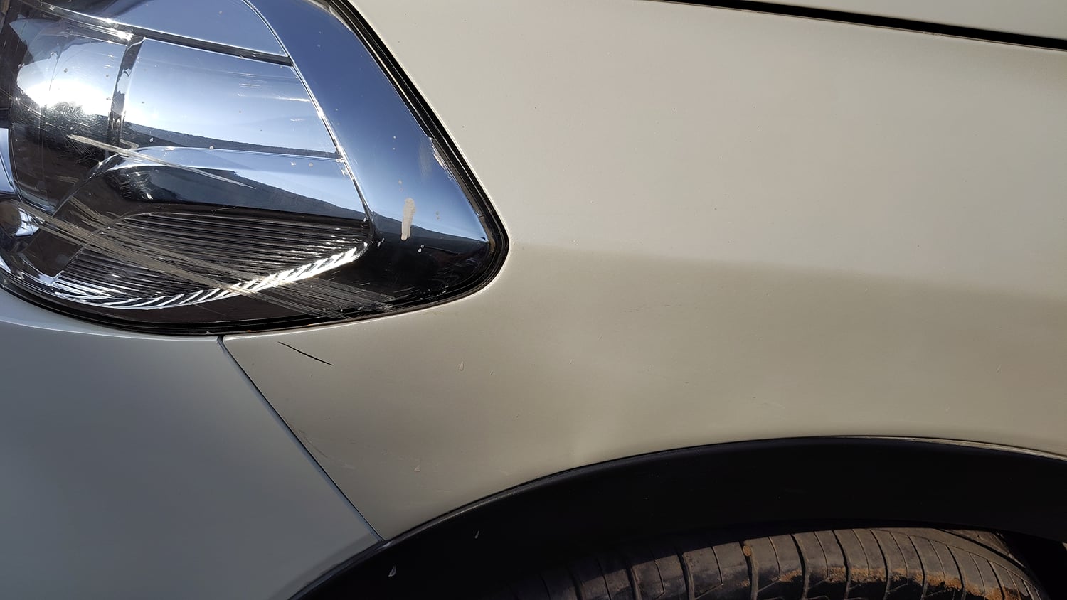 Used 2021 Maruti Suzuki S-Cross Zeta Petrol Manual dents MINOR SCRATCH