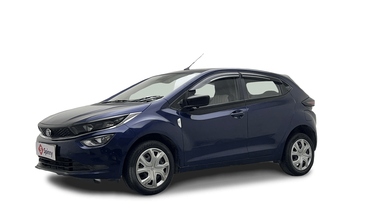 Used 2022 Tata Altroz XT Petrol Petrol Manual Image