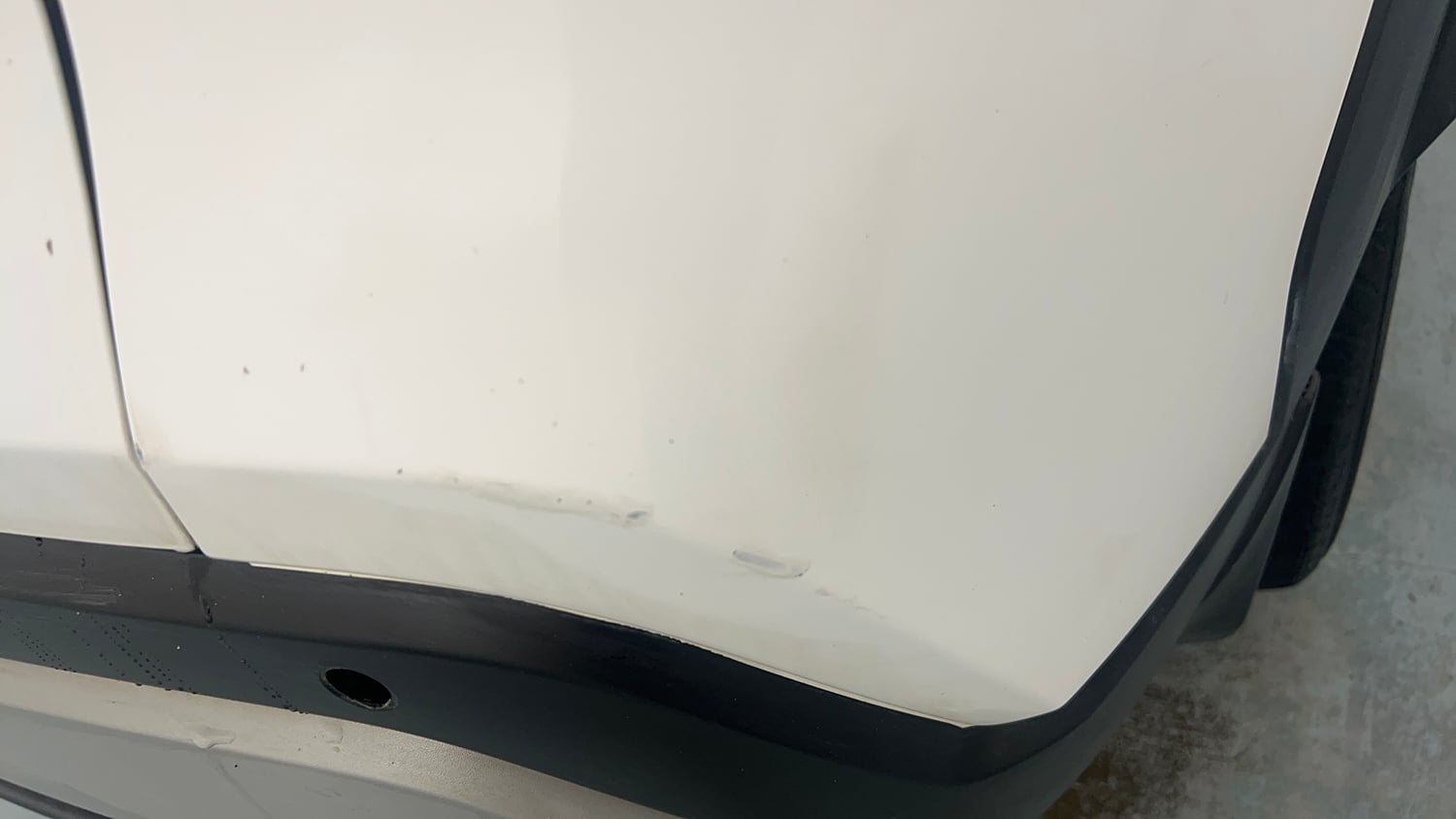 Used 2021 Nissan Magnite XL Petrol Manual dents MINOR SCRATCH