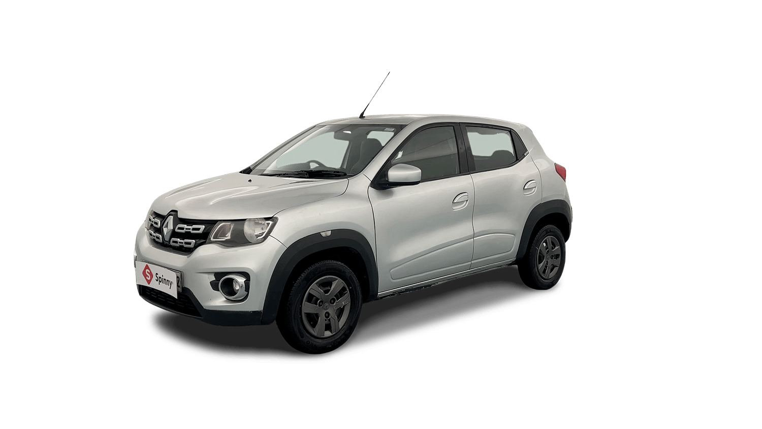 Used 2017 Renault Kwid RXT (O) 1.0 SCE Edition Petrol Manual Image