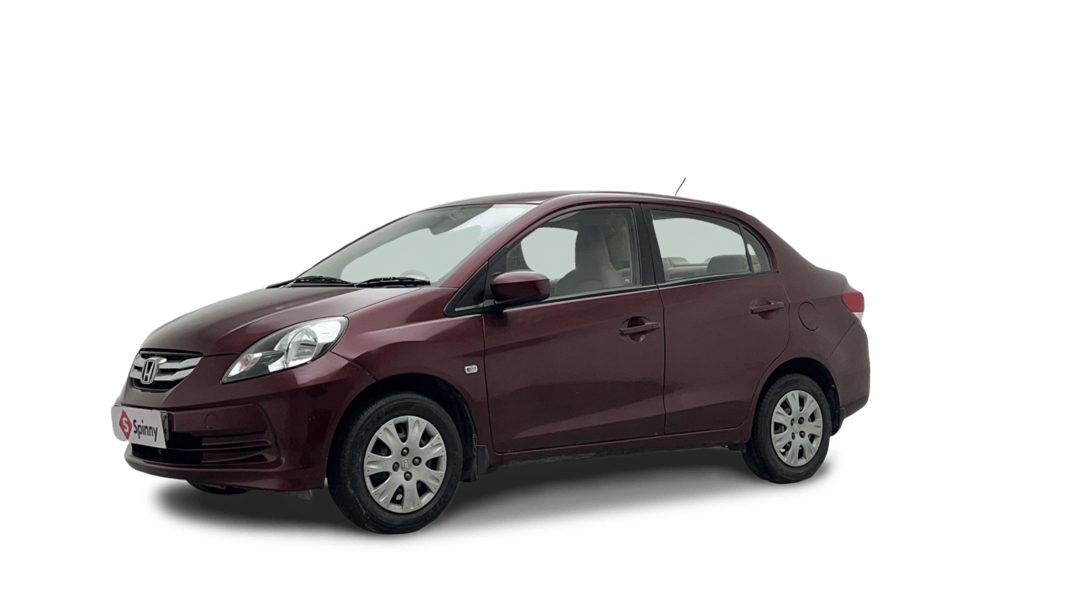 Used 2013 Honda Amaze 1.2 S i-VTEC Petrol Manual Image