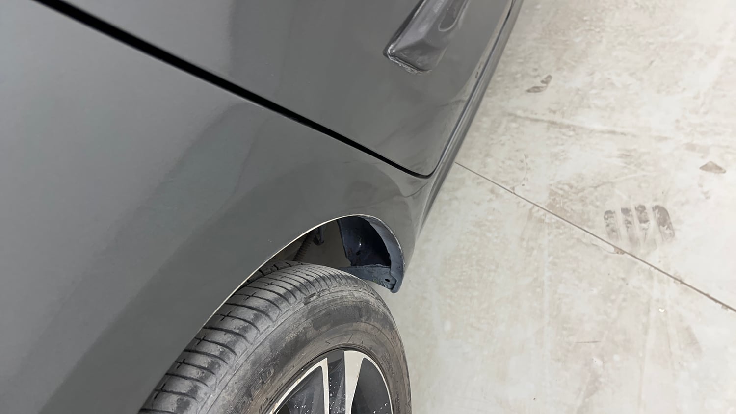 Used 2020 Tata Tiago XZ Plus Petrol Manual dents MINOR SCRATCH
