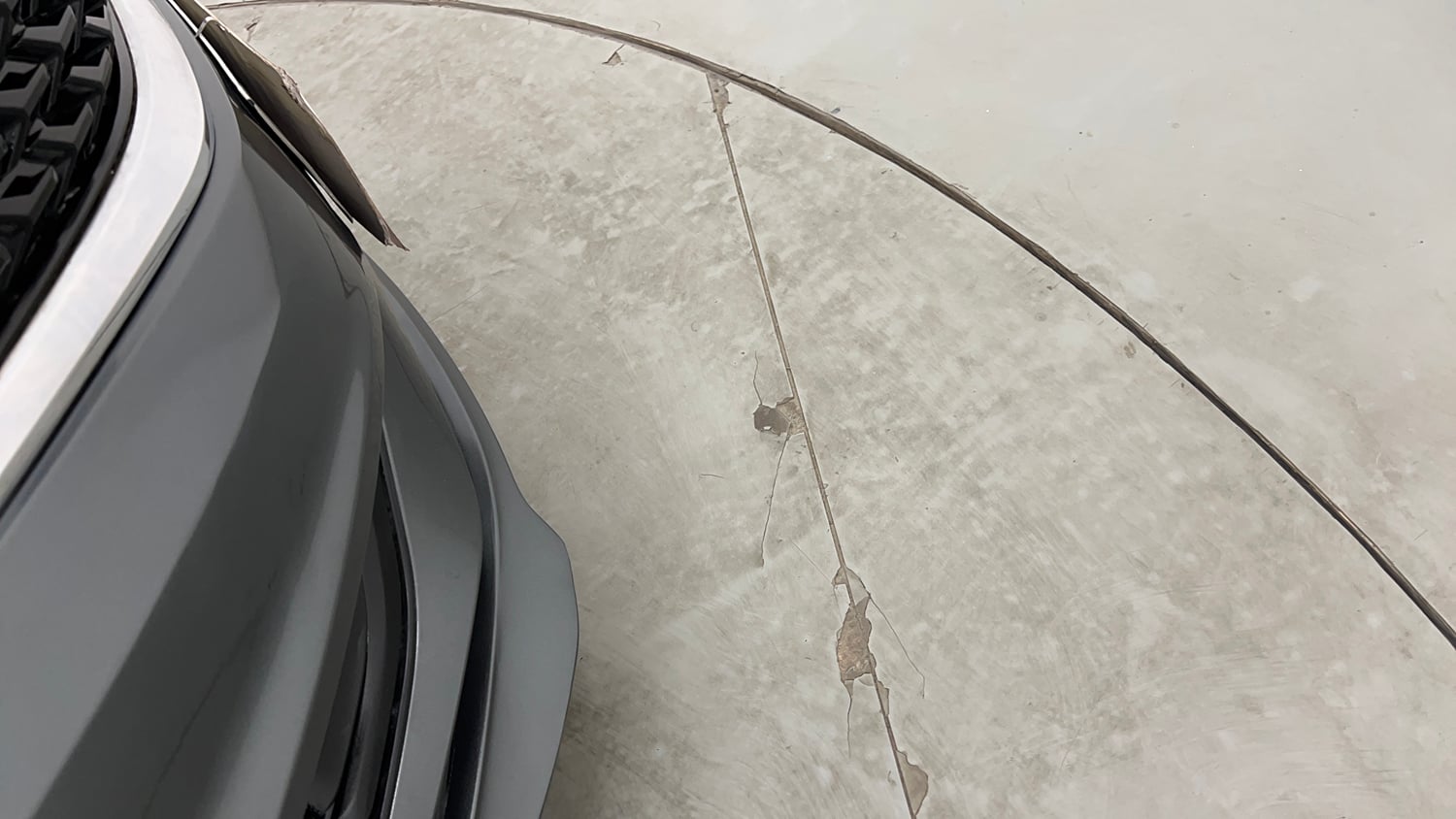 Used 2020 Tata Tiago XZ Plus Petrol Manual dents MINOR DENT