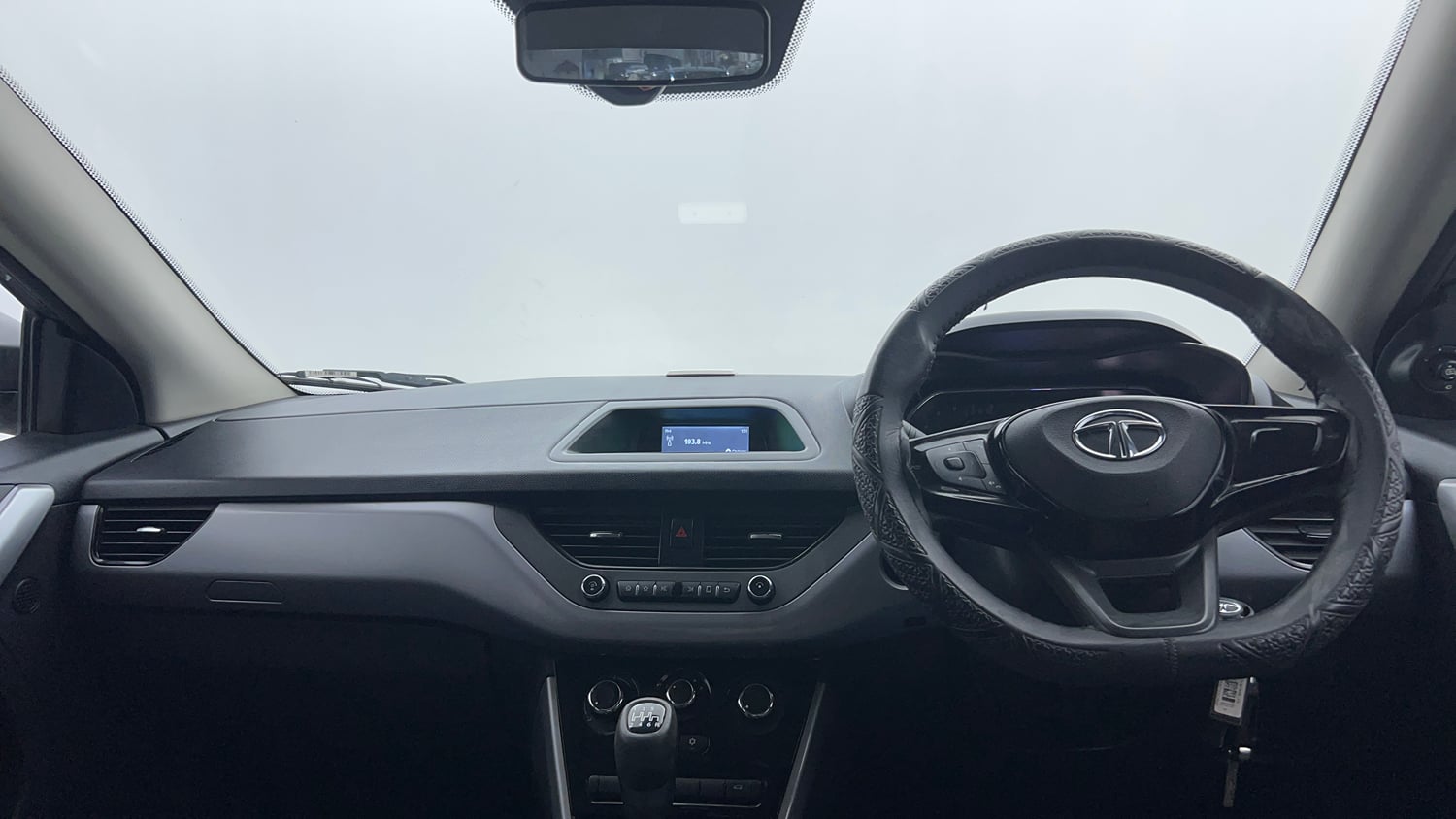 DASHBOARD VIDEO