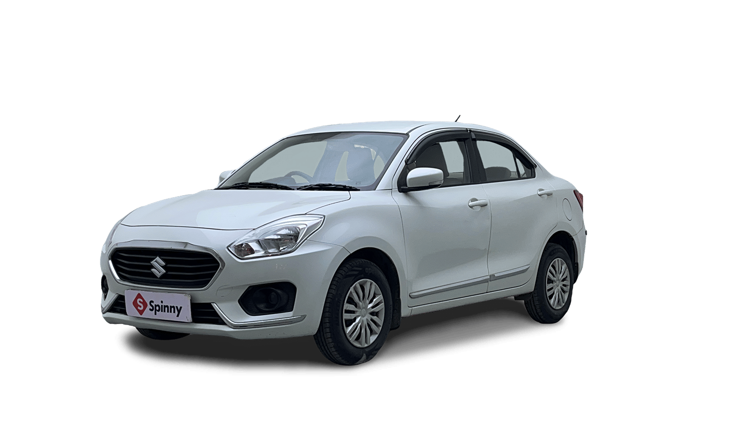 Used 2020 Maruti Suzuki Dzire VXi AMT Petrol Automatic Image