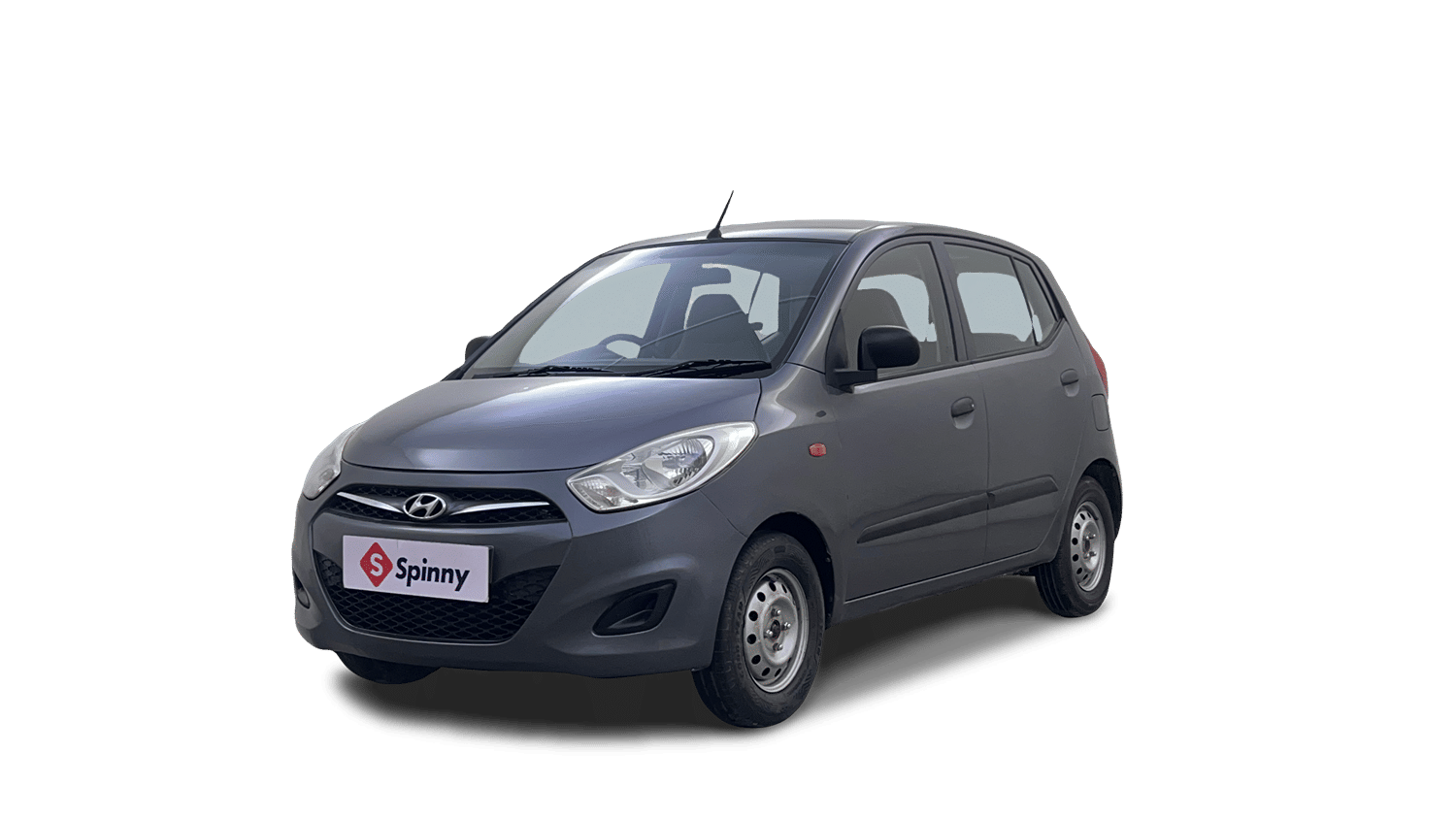 Used 2013 Hyundai I10 Magna 1.1 iRDE2 Petrol Manual Image