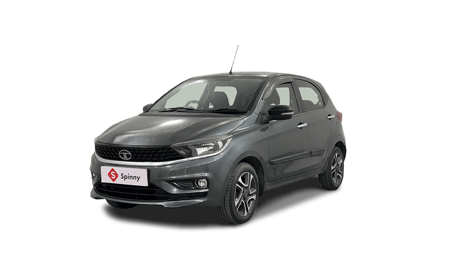 Used 2020 Tata Tiago XZ Plus Petrol Manual Image