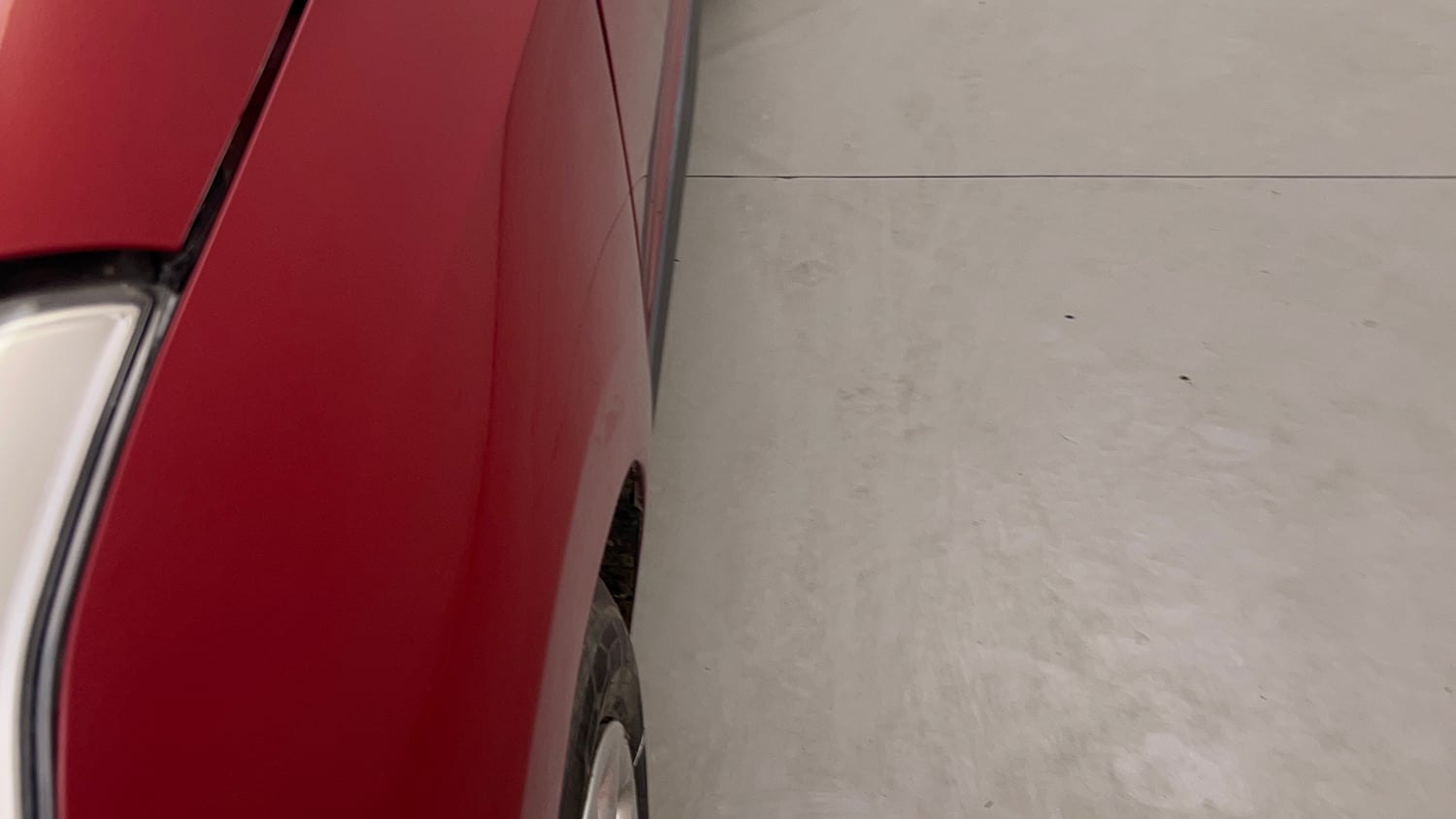 Used 2018 Hyundai Grand i10 Sportz (O) 1.2 Kappa VTVT Petrol Manual dents MINOR DENT
