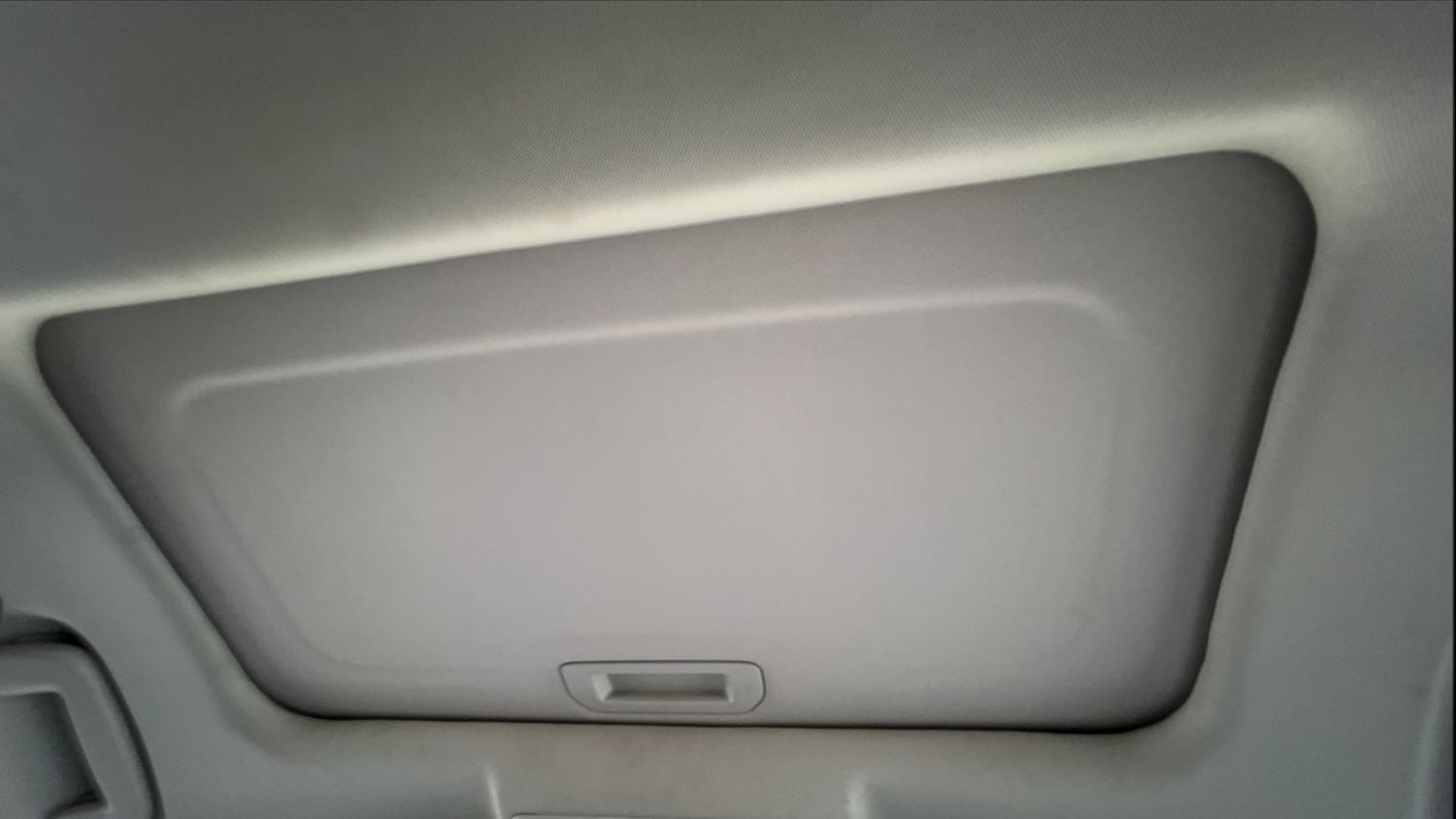 Used 2025 Tata Altroz Creative S Petrol 5AMT Petrol Automatic top_features Sunroof