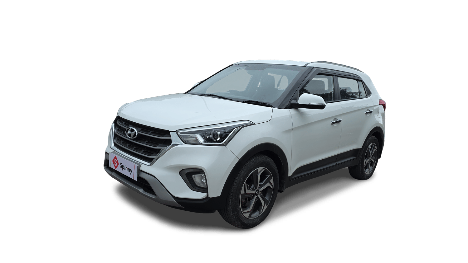 Used 2019 Hyundai Creta SX 1.6 (O) Petrol Petrol Manual Image