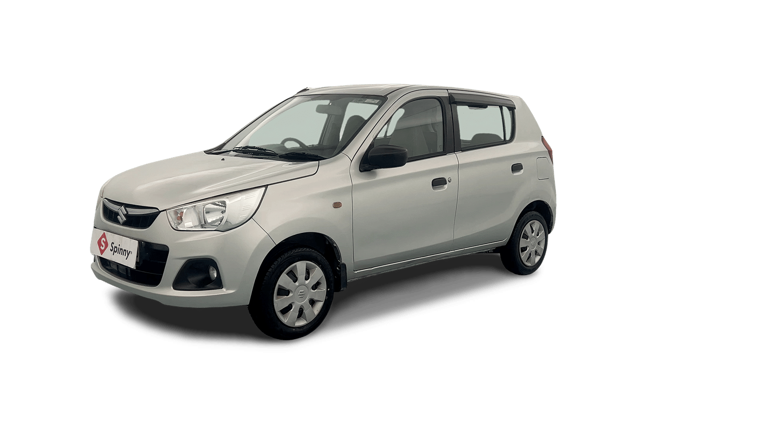 Used 2015 Maruti Suzuki Alto K10 VXi Petrol Manual Image
