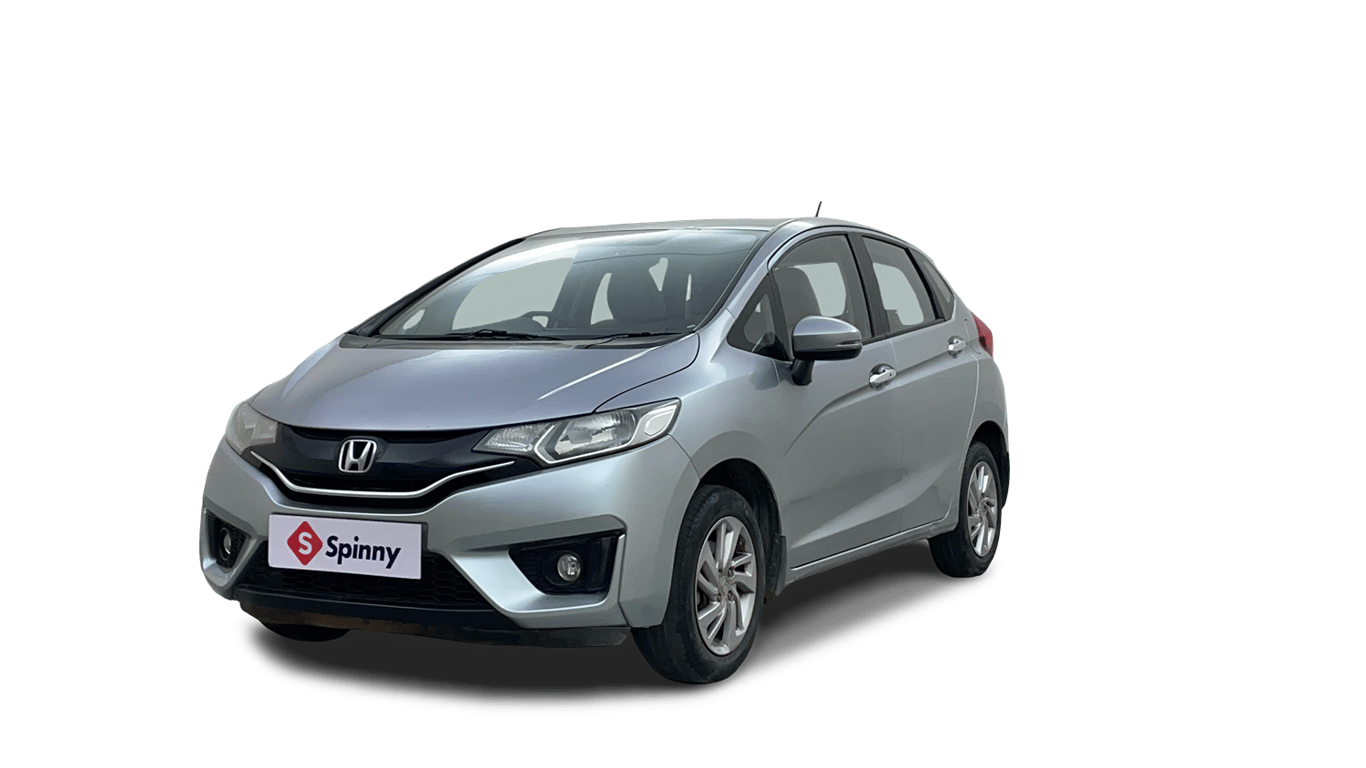 Used 2019 Honda Jazz VX CVT Petrol Petrol Automatic Image