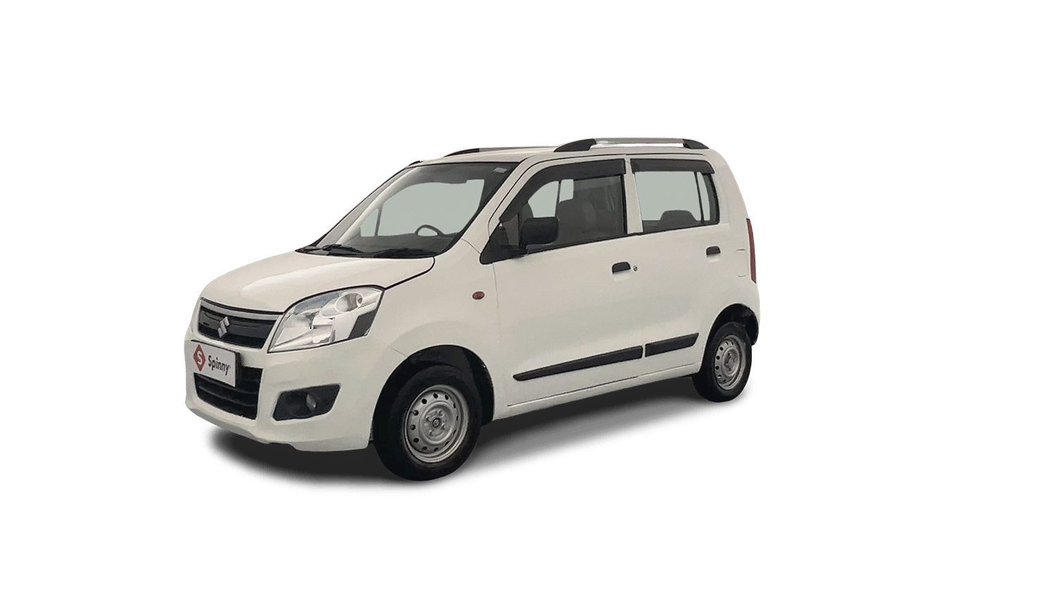 Used 2018 Maruti Suzuki Wagon R LXI CNG Cng Manual Image