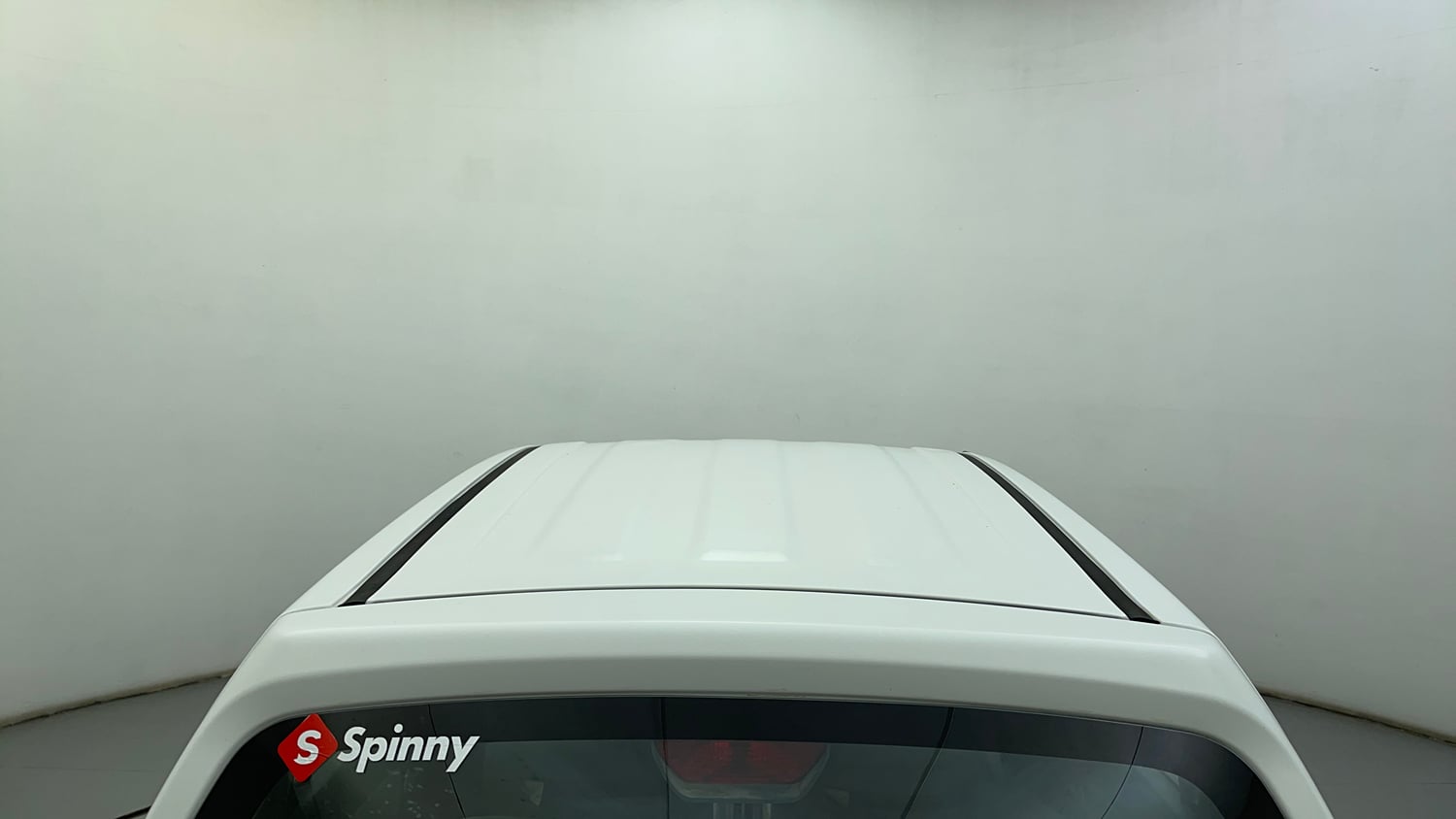 Used 2019 Maruti Suzuki Alto 800 LXi Petrol Manual exterior EXTERIOR ROOF VIEW