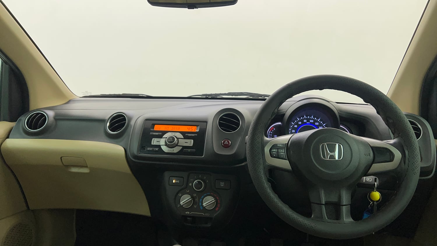 DASHBOARD VIDEO