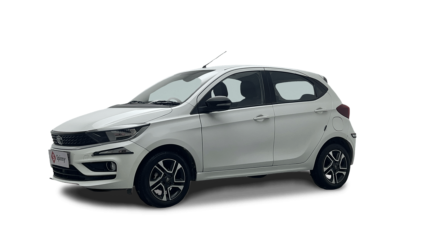 Used 2020 Tata Tiago XZA Plus Petrol Automatic Image