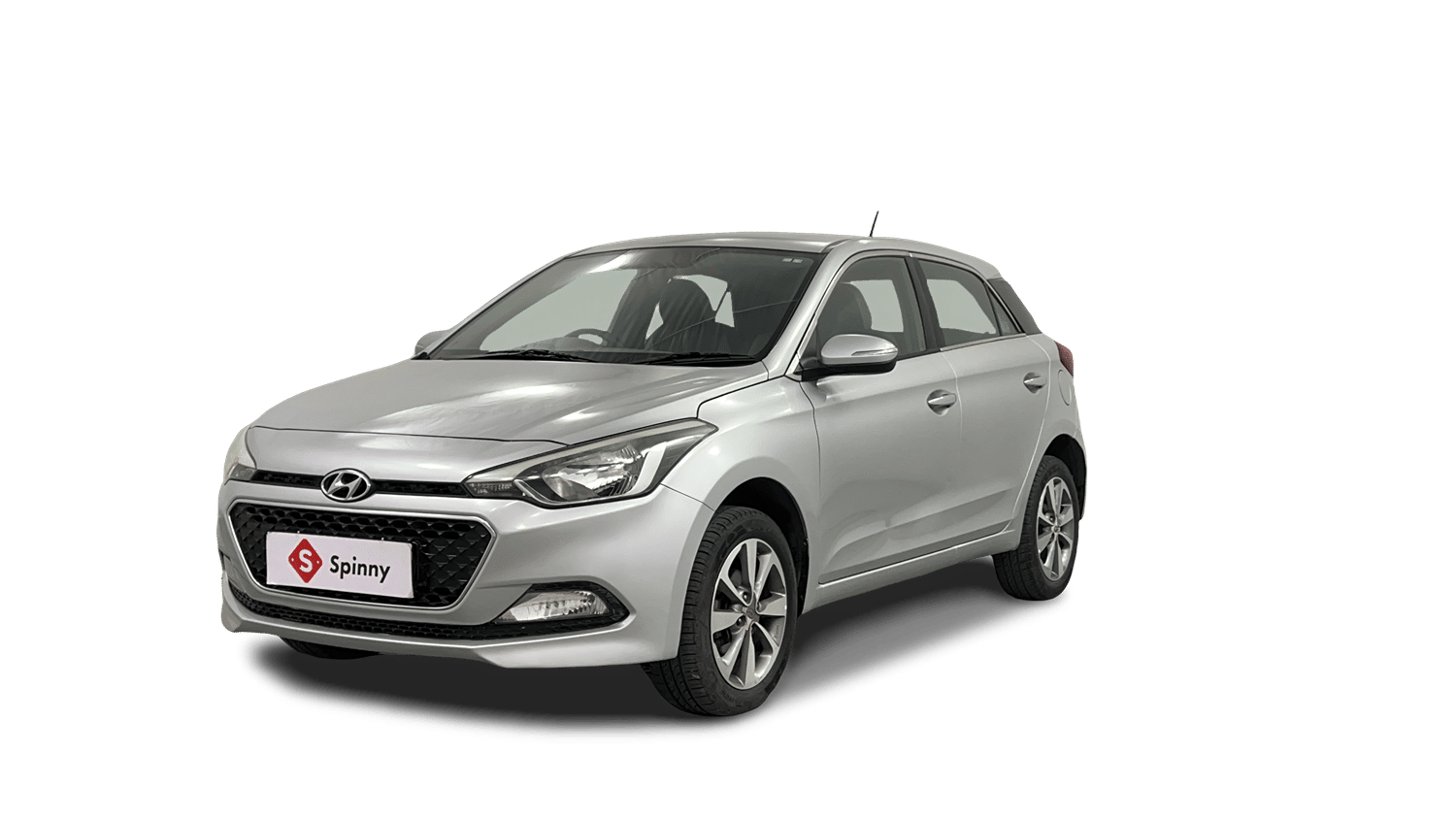Used 2017 Hyundai Elite i20 Asta 1.4 CRDI Diesel Manual Image