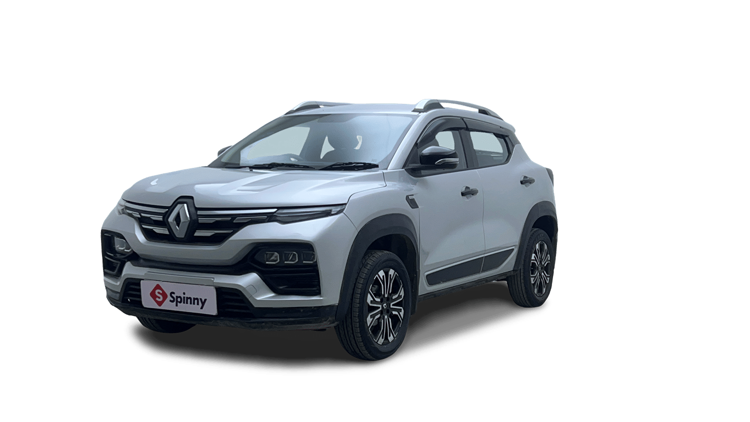 Used 2023 Renault Kiger RXZ AMT Petrol Automatic Image