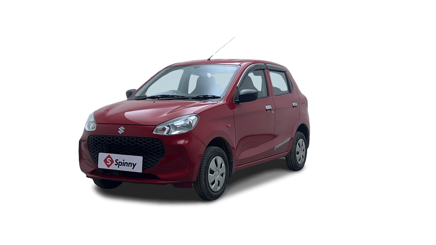 Used 2023 Maruti Suzuki Alto K10 VXi Petrol Manual Image