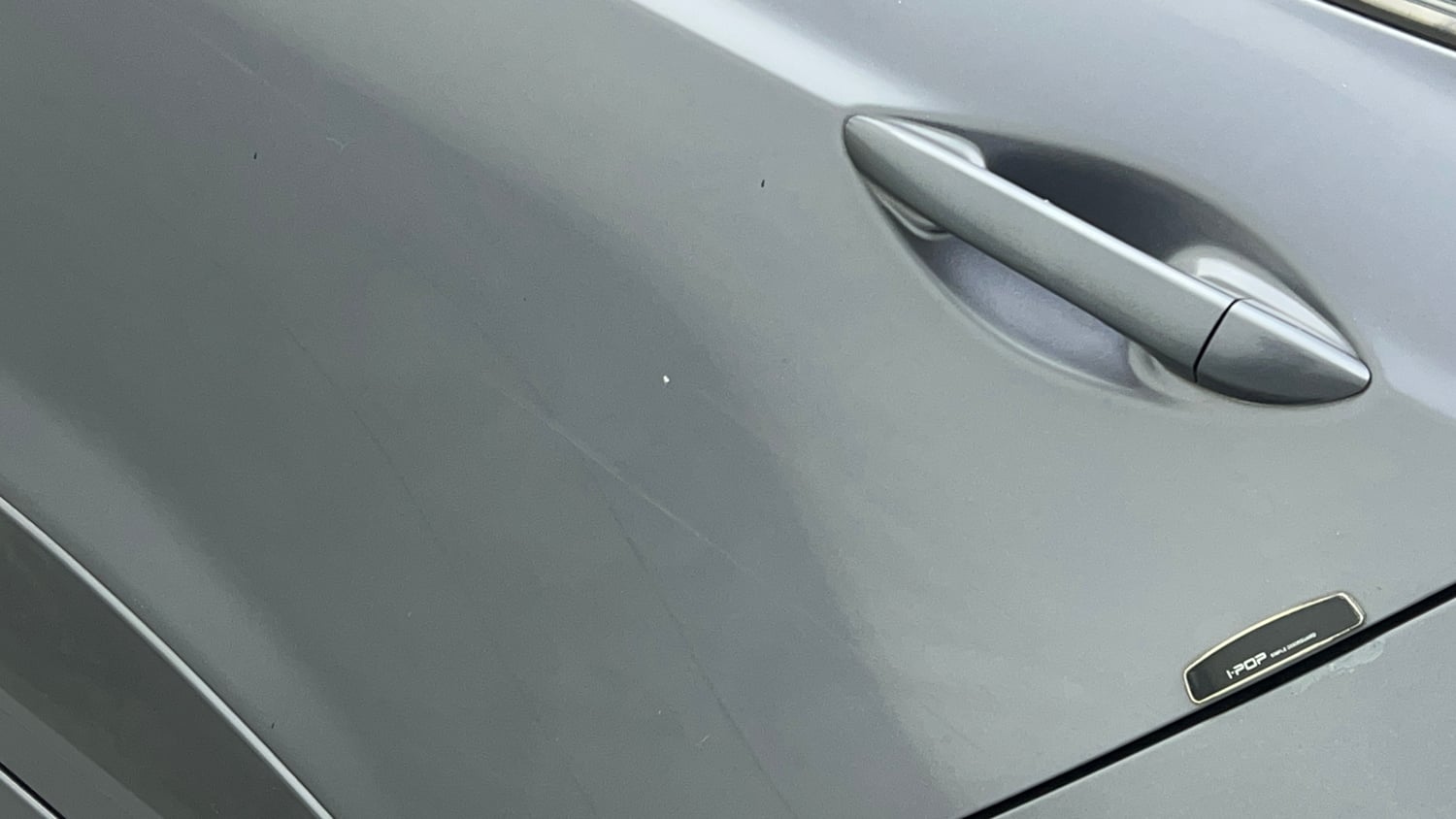 Used 2017 Hyundai Grand i10 Sportz (O) AT 1.2 Kappa VTVT Petrol Automatic dents MINOR SCRATCH