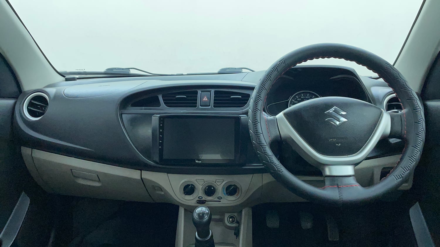 DASHBOARD VIDEO