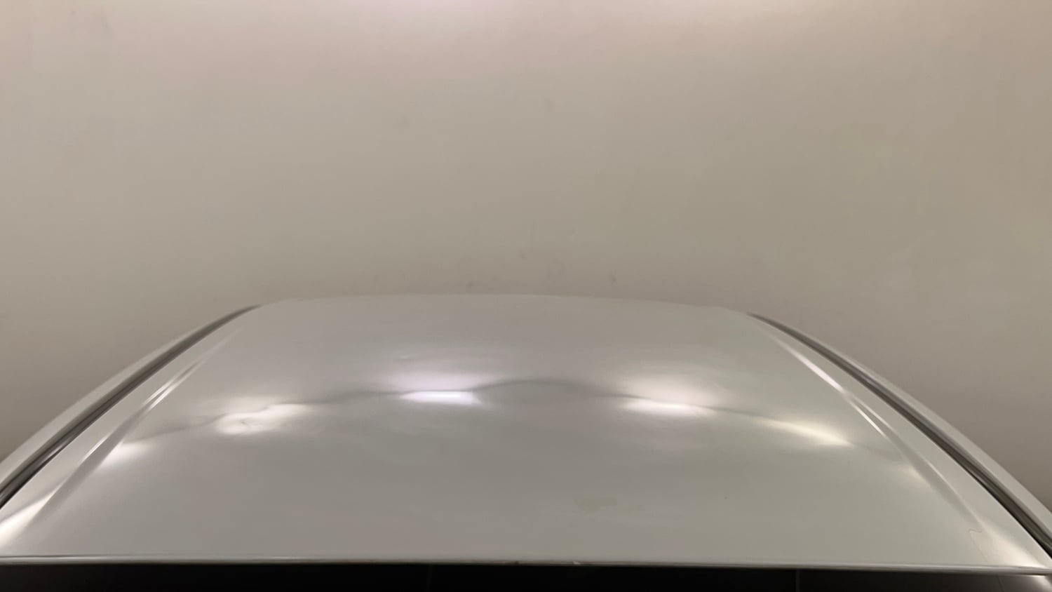 Used 2019 Maruti Suzuki Ciaz Alpha Hybrid 1.5 Petrol Manual exterior EXTERIOR ROOF VIEW