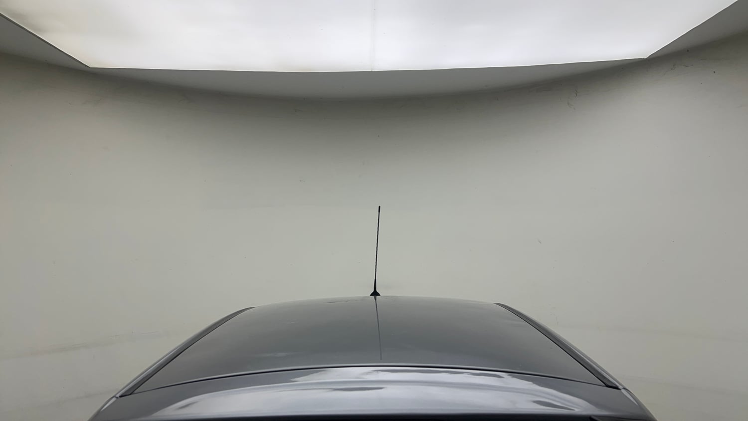 Used 2018 Tata Tiago Revotron XTA Petrol Automatic exterior EXTERIOR ROOF VIEW