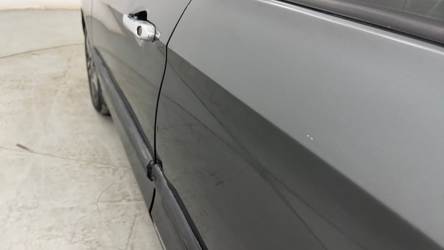 Used 2020 Tata Tiago XZ Plus Petrol Manual dents MINOR SCRATCH