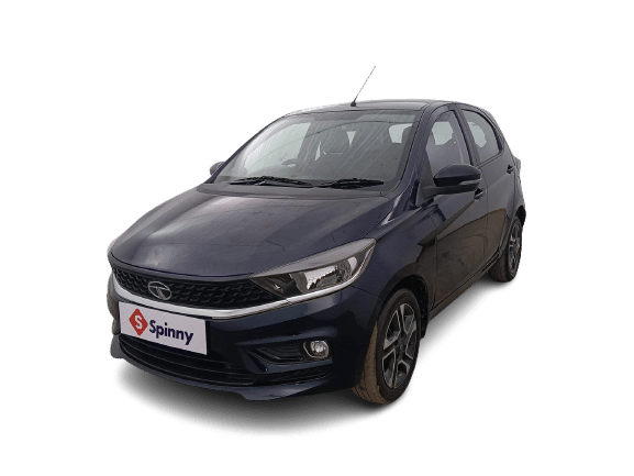 Used 2021 Tata Tiago XZ Plus Petrol Manual Image